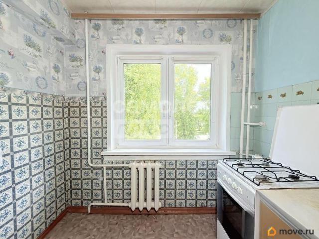 Квартира продажа в Засвияжский район, Ульяновск