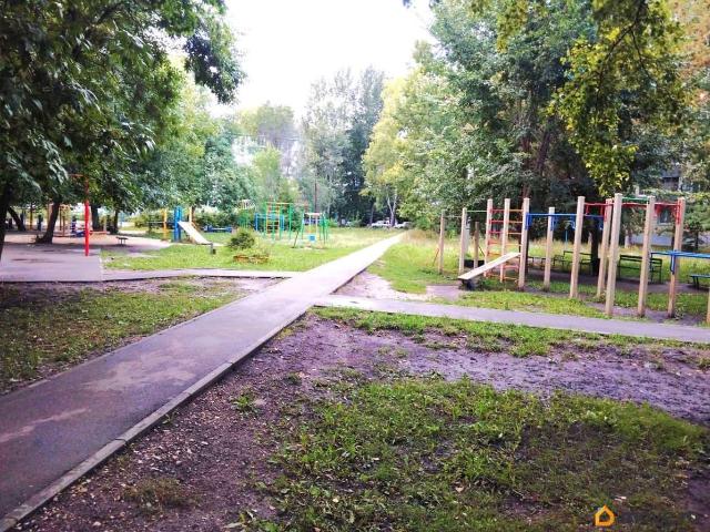 Квартира продажа в Засвияжский район, Ульяновск
