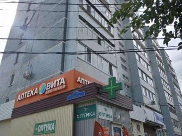 Квартира продажа в Засвияжский район, Ульяновск