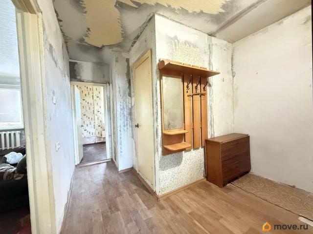 Квартира продажа в Засвияжский район, Ульяновск