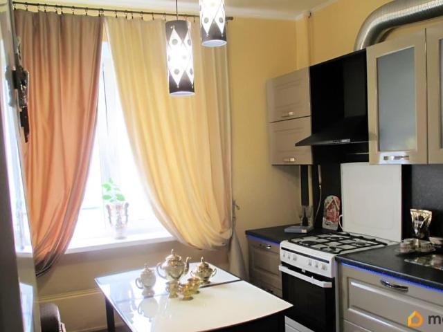 Квартира продажа в Засвияжский район, Ульяновск