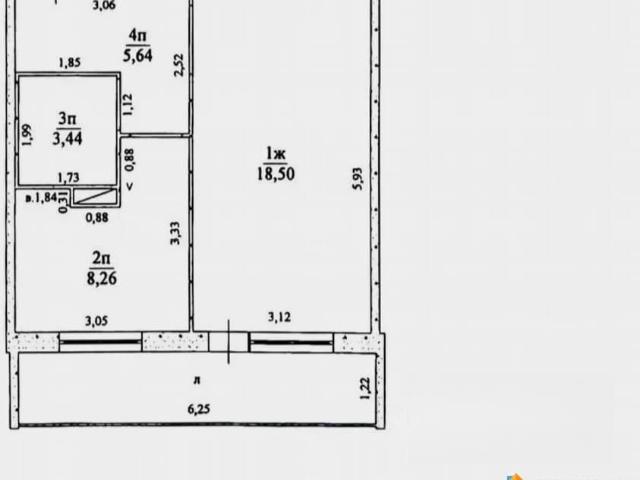 Квартира продажа в Засвияжский район, Ульяновск