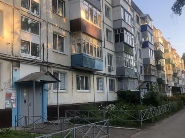 Квартира продажа в Засвияжский район, Ульяновск