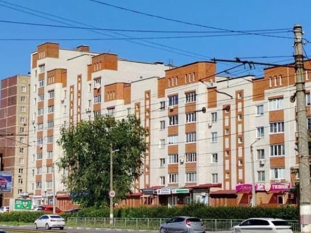 Квартира продажа в Засвияжский район, Ульяновск