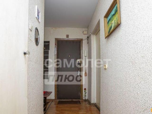 Квартира продажа в Засвияжский район, Ульяновск