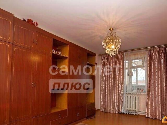 Квартира продажа в Засвияжский район, Ульяновск