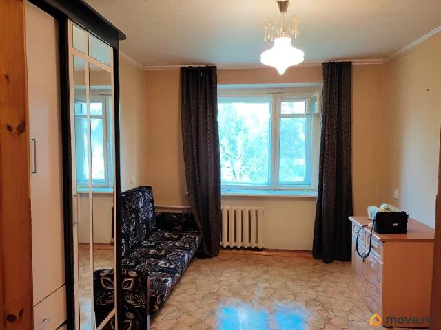 Квартира продажа в Засвияжский район, Ульяновск