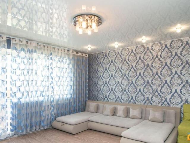 Квартира продажа в Засвияжский район, Ульяновск