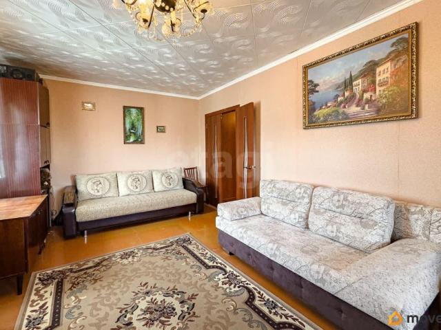 Квартира продажа в Засвияжский район, Ульяновск