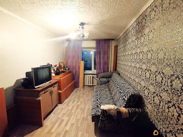 Квартира продажа в Засвияжский район, Ульяновск