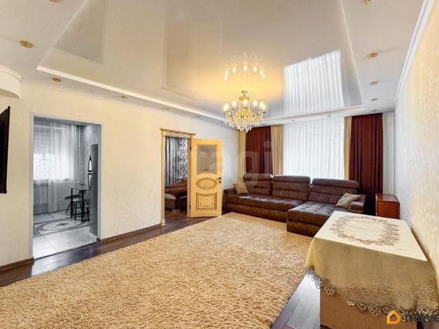 Квартира продажа в Засвияжский район, Ульяновск