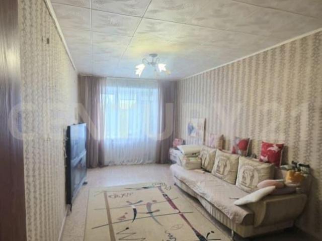 Квартира продажа в Ленинский район, Ульяновск