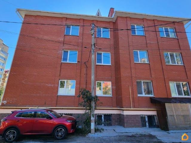Квартира продажа в Ульяновск, Ульяновская область