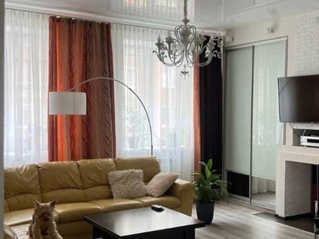 Квартира продажа в Ульяновск, Ульяновская область