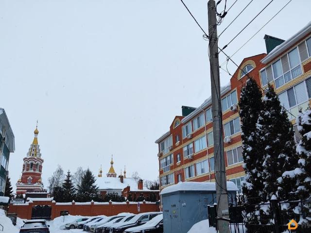 Квартира продажа в Ульяновск, Ульяновская область