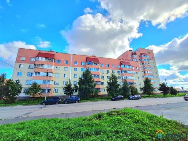 Квартира продажа в Засвияжский район, Ульяновск