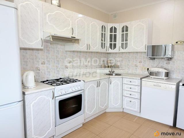 Квартира продажа в Ленинский район, Ульяновск