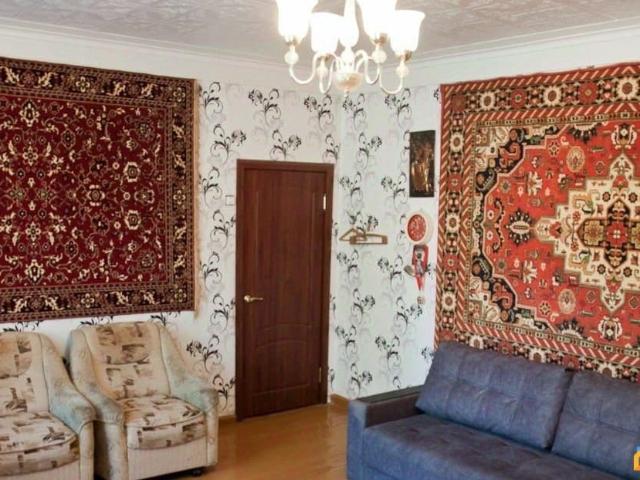 Квартира продажа в Ульяновск, Ульяновская область