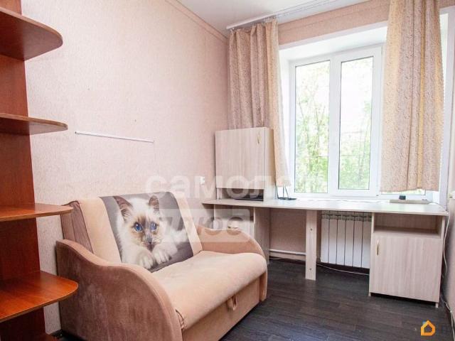 Квартира продажа в Ульяновск, Ульяновская область