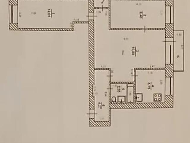 Квартира продажа в Ленинский район, Ульяновск