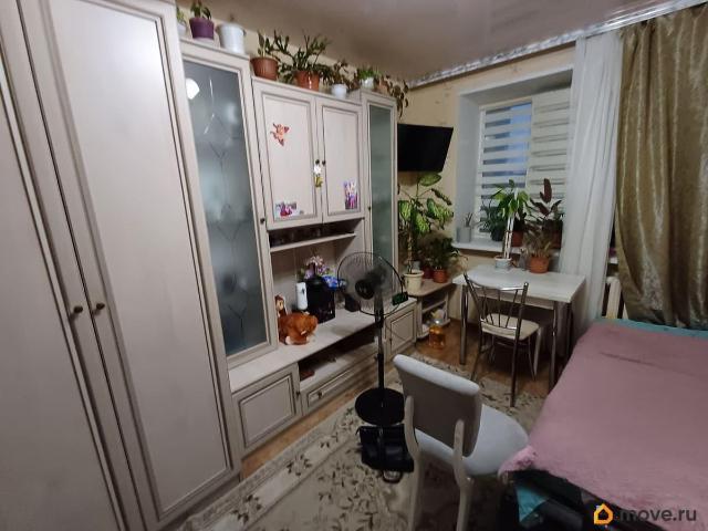 Квартира продажа в Засвияжский район, Ульяновск