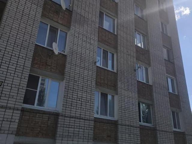 Квартира продажа в Засвияжский район, Ульяновск