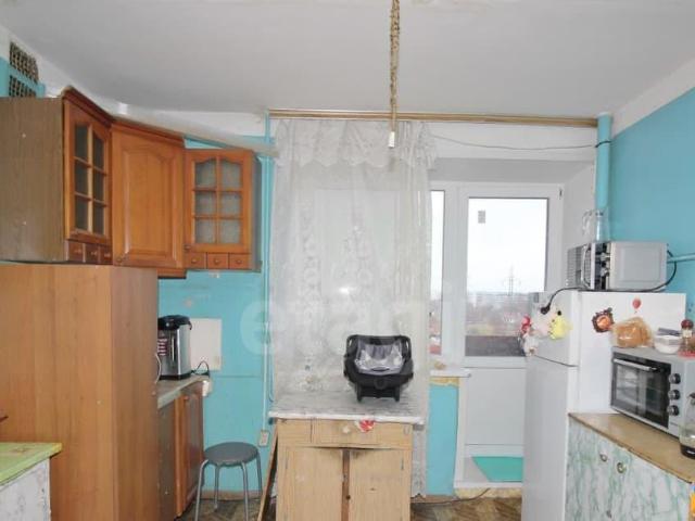 Квартира продажа в Засвияжский район, Ульяновск