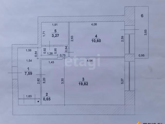 Квартира продажа в Засвияжский район, Ульяновск