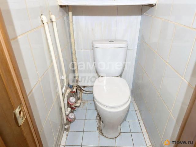 Квартира продажа в Засвияжский район, Ульяновск
