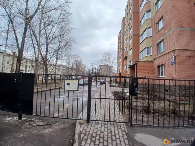 Квартира продажа в Засвияжский район, Ульяновск