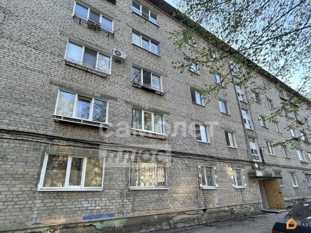 Квартира продажа в Засвияжский район, Ульяновск