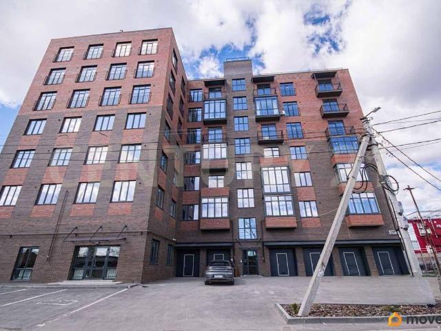 Квартира продажа в Железнодорожный район, Ульяновск