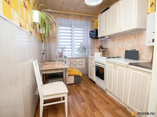 Квартира продажа в Заволжский район, Ульяновск