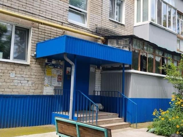 Квартира продажа в Ульяновск, Ульяновская область