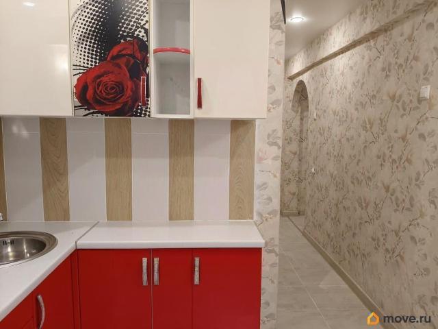 Квартира продажа в Засвияжский район, Ульяновск