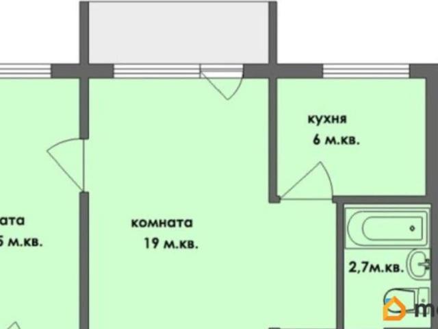 Квартира продажа в Засвияжский район, Ульяновск
