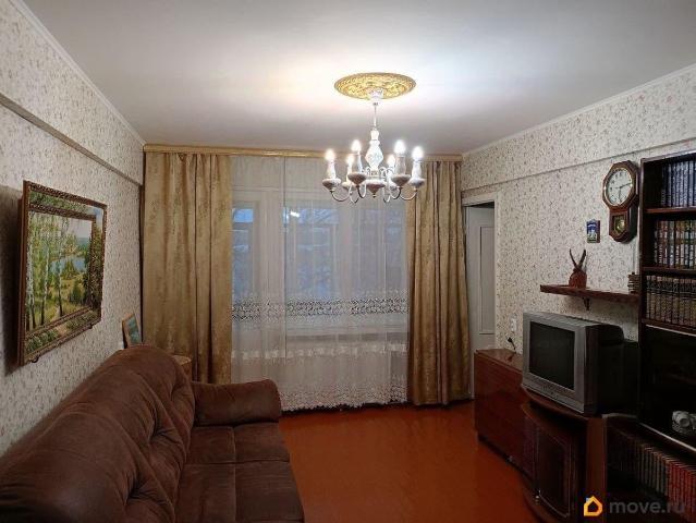 Квартира продажа в Засвияжский район, Ульяновск