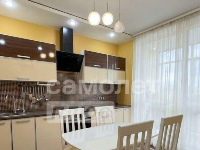 Квартира продажа в Засвияжский район, Ульяновск