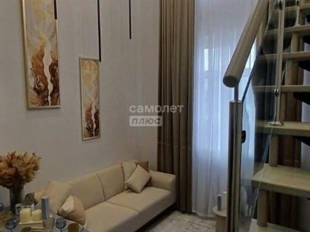 Квартира продажа в Засвияжский район, Ульяновск