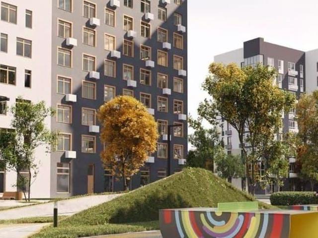 Квартира продажа в Засвияжский район, Ульяновск