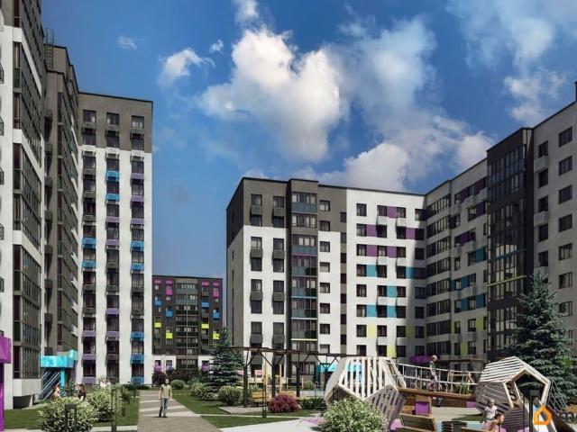 Квартира продажа в Засвияжский район, Ульяновск