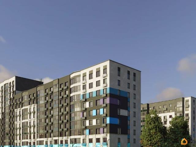 Квартира продажа в Засвияжский район, Ульяновск
