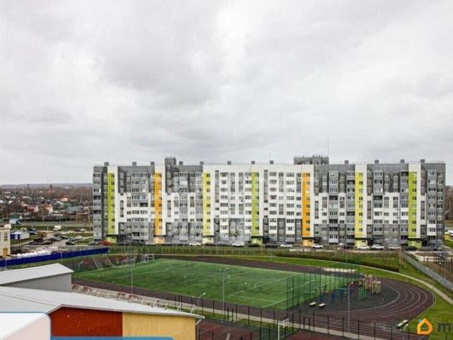 Квартира продажа в Засвияжский район, Ульяновск