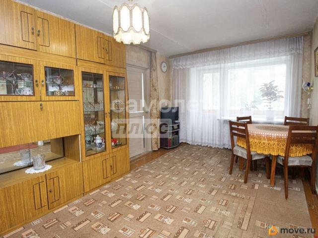 Квартира продажа в Ульяновск, Ульяновская область