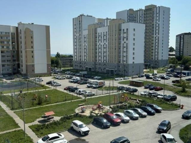 Квартира продажа в Ленинский район, Ульяновск