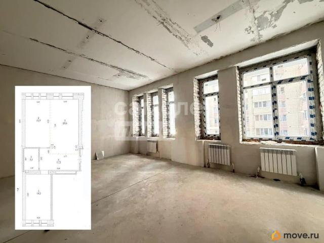 Квартира продажа в Ульяновск, Ульяновская область