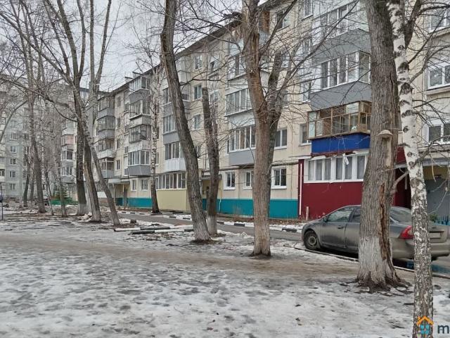 Квартира продажа в Ульяновск, Ульяновская область