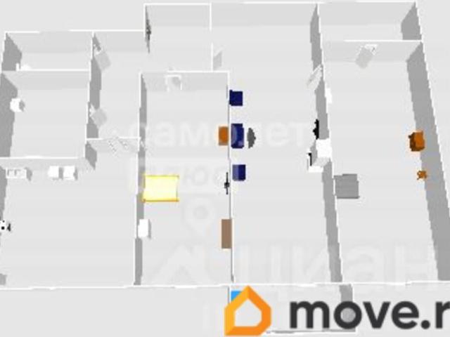 Квартира продажа в Ульяновск, Ульяновская область