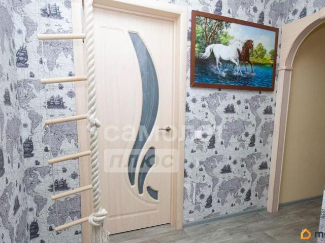 Квартира продажа в Ульяновск, Ульяновская область