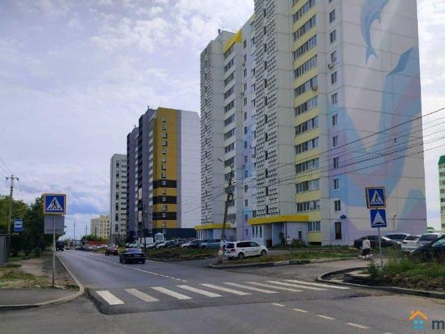 Квартира продажа в Ульяновск, Ульяновская область